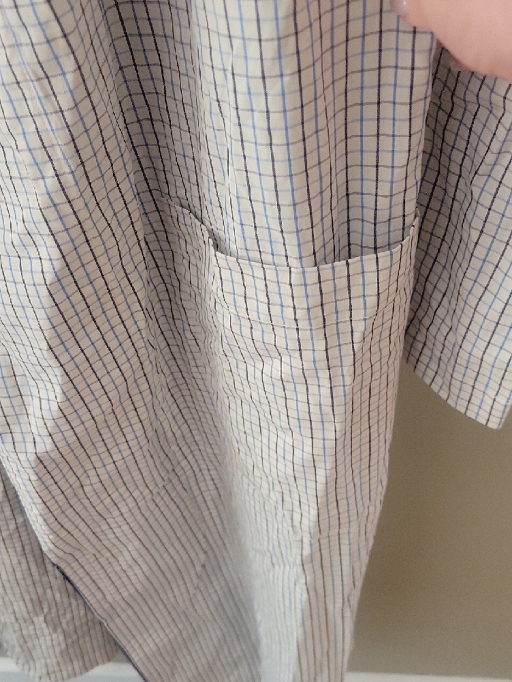Polo Ralph Lauren Cotton Robe - Picture 4 of 10